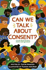 E-Book (pdf) Can We Talk About Consent? von Justin Hancock
