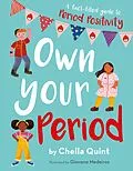 E-Book (epub) Own Your Period von Chella Quint