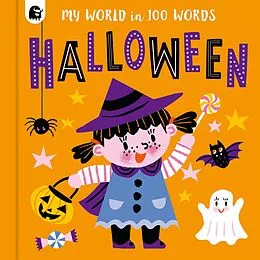 E-Book (epub) Halloween von Happy Yak