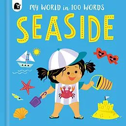E-Book (epub) Seaside von Happy Yak