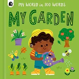E-Book (pdf) My Garden von Happy Yak