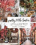 Livre Relié Pretty Little London de Sara Santini, Andrea Di Filippo