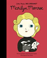 Fester Einband Marilyn Monroe: Volume 66 von Maria Isabel Sanchez Vegara