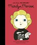 ePUB Marilyn Monroe von Maria Isabel Sanchez Vegara