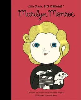 ePUB Marilyn Monroe von Maria Isabel Sanchez Vegara