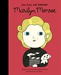E-Book (epub) Marilyn Monroe von Maria Isabel Sanchez Vegara