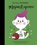 E-Book (epub) Megan Rapinoe von Maria Isabel Sanchez Vegara