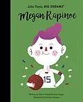E-Book (epub) Megan Rapinoe von Maria Isabel Sanchez Vegara