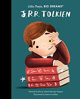 eBook (epub) J. R. R. Tolkien de Maria Isabel Sanchez Vegara