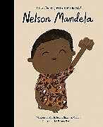 Fester Einband Neslon Mandela von Maria Isabel Sanchez Vegara