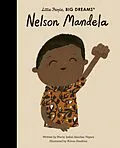 E-Book (epub) Nelson Mandela von Maria Isabel Sanchez Vegara