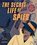 E-Book (epub) The Secret Life of Spies von Michael Noble