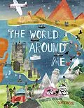 E-Book (pdf) The World Around Me von Charlotte Guillain