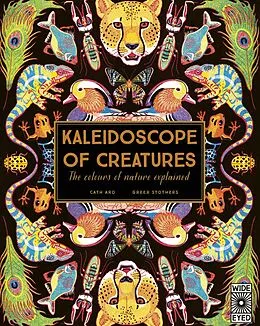 E-Book (pdf) Kaleidoscope of Creatures von Cath Ard