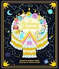 E-Book (pdf) The Birthday Almanac von Claire Saunders