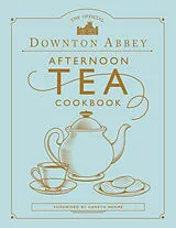 Fester Einband The Official Downton Abbey Aft von Errol Flynn