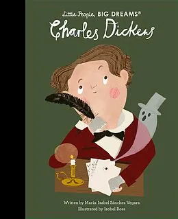 E-Book (epub) Charles Dickens von Maria Isabel Sanchez Vegara