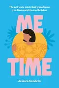 E-Book (epub) Me Time von Jessica Sanders