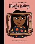 E-Book (epub) Mindy Kaling von Maria Isabel Sanchez Vegara
