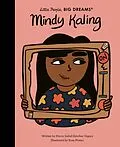 E-Book (epub) Mindy Kaling von Maria Isabel Sanchez Vegara