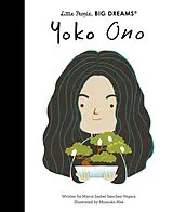 Fester Einband Yoko Ono: Volume 70 von Maria Isabel Sanchez Vegara