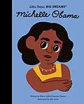 E-Book (epub) Michelle Obama von Maria Isabel Sanchez Vegara