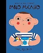 Livre Relié Little People, BIG DREAMS! Pablo Picasso de Maria Isabel Sanchez Vegara