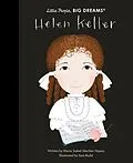 E-Book (epub) Helen Keller von Maria Isabel Sanchez Vegara