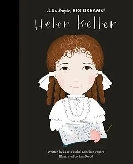 E-Book (epub) Helen Keller von Maria Isabel Sanchez Vegara