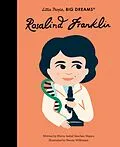 E-Book (epub) Rosalind Franklin von Maria Isabel Sanchez Vegara