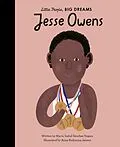 E-Book (epub) Jesse Owens von Maria Isabel Sanchez Vegara