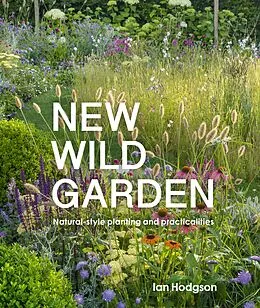 E-Book (epub) New Wild Garden von Ian Hodgson