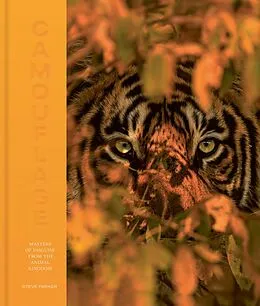E-Book (epub) Camouflage von Steve Parker