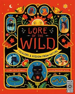 E-Book (pdf) Lore of the Wild von Claire Cock-Starkey