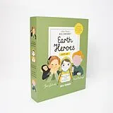 Fester Einband Little People, BIG DREAMS von Maria Isabel Sanchez Vegara