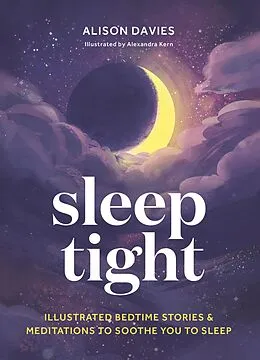E-Book (epub) Sleep Tight von Alison Davies