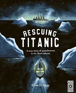E-Book (pdf) Rescuing Titanic von Flora Delargy