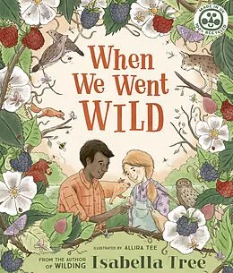 E-Book (epub) When We Went Wild von Isabella Tree