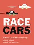 E-Book (epub) Race Cars von Jenny Devenny