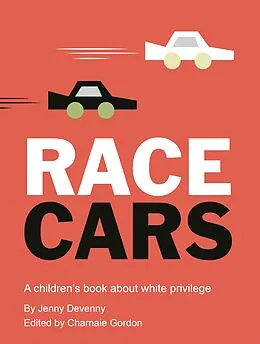 E-Book (epub) Race Cars von Jenny Devenny