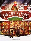 E-Book (epub) Kid Christmas von David Litchfield