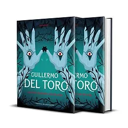 E-Book (epub) Guillermo del Toro von Ian Nathan