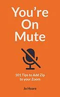 E-Book (epub) You're On Mute von Jo Hoare