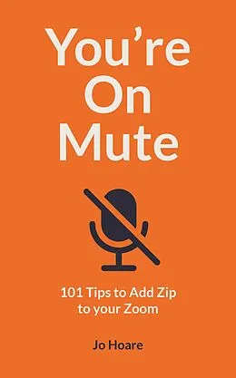 E-Book (epub) You're On Mute von Jo Hoare