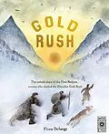 E-Book (pdf) Gold Rush von Flora Delargy
