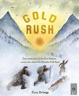 E-Book (pdf) Gold Rush von Flora Delargy