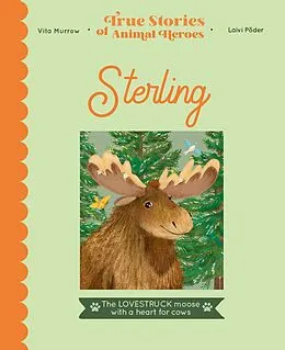 E-Book (epub) Sterling von Vita Murrow