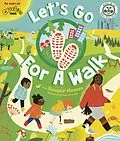 E-Book (epub) Let's Go For a Walk von Ranger Hamza