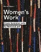 Fester Einband Women's Work von Ferren Gipson