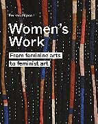 Fester Einband Women's Work von Ferren Gipson
